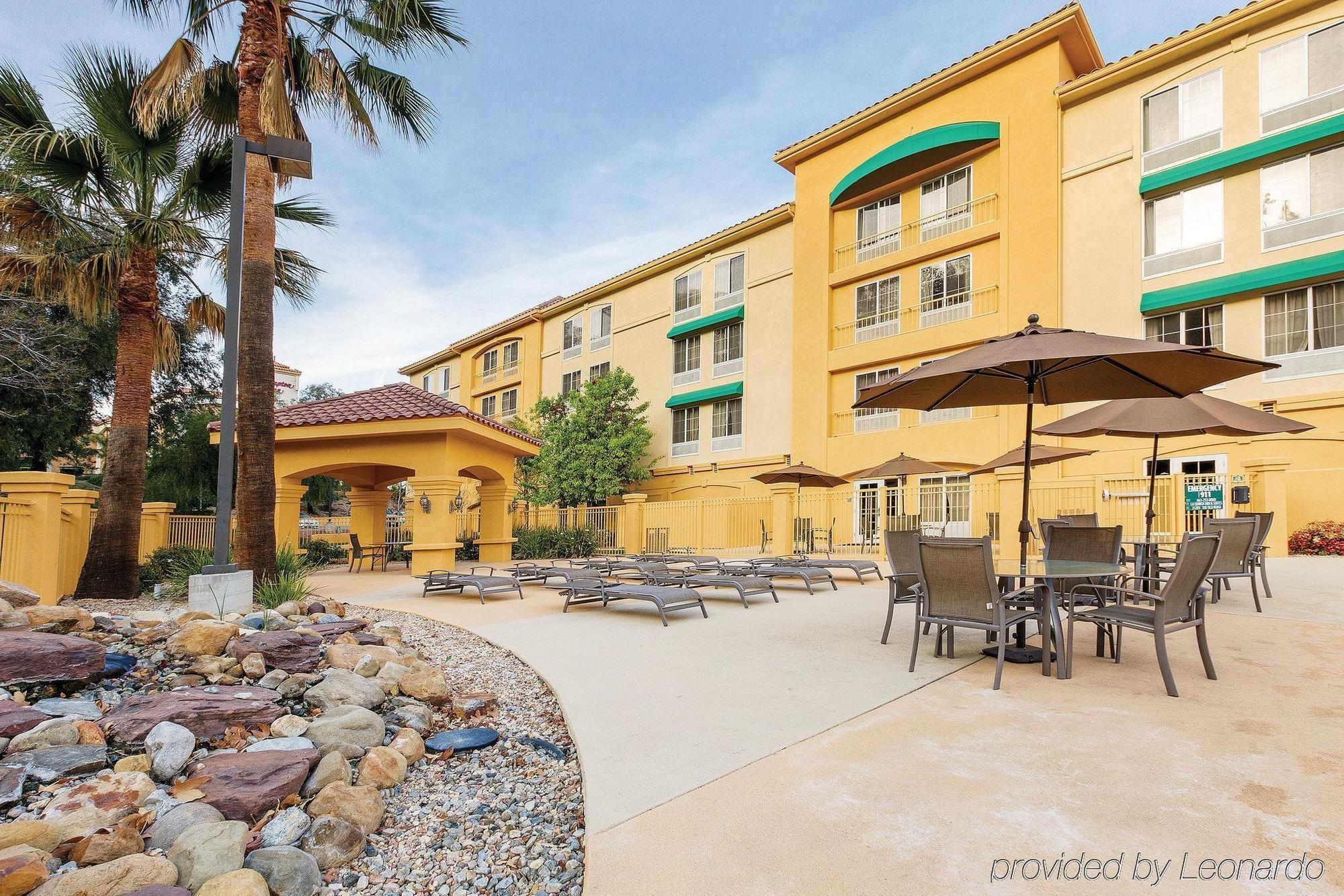 La Quinta By Wyndham Santa Clarita - Valencia Hotel Stevenson Ranch Exterior photo