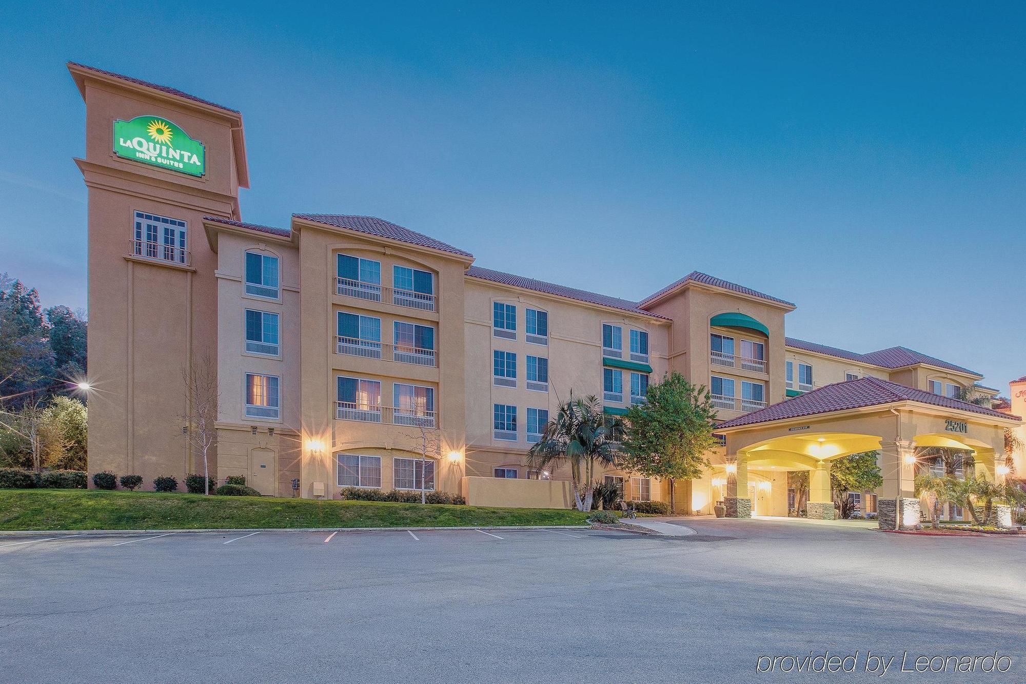 La Quinta By Wyndham Santa Clarita - Valencia Hotel Stevenson Ranch Exterior photo