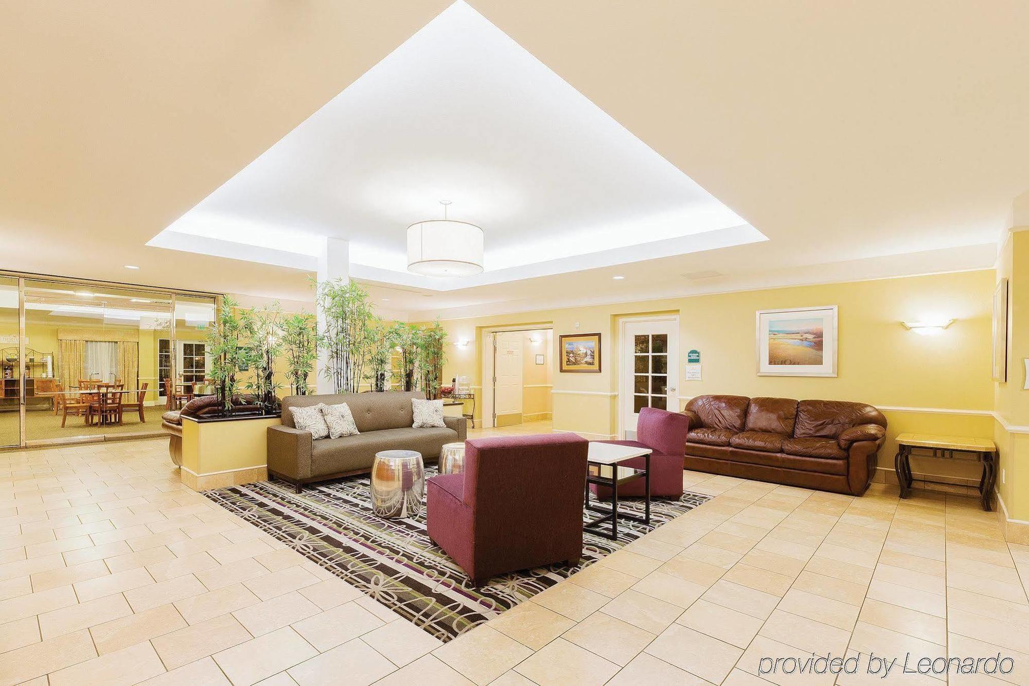 La Quinta By Wyndham Santa Clarita - Valencia Hotel Stevenson Ranch Exterior photo