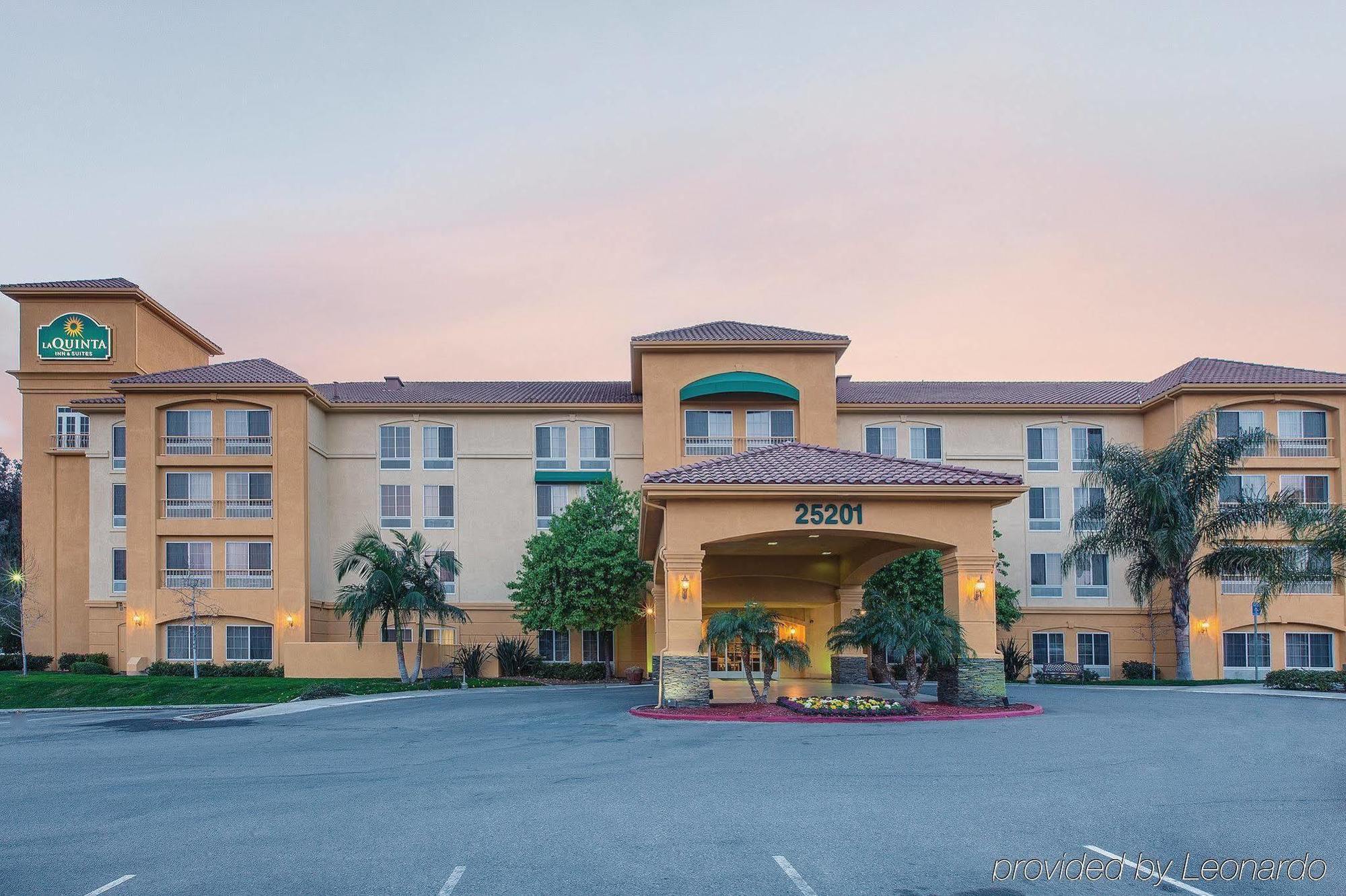 La Quinta By Wyndham Santa Clarita - Valencia Hotel Stevenson Ranch Exterior photo
